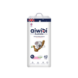 Aiwibi Disposable Baby Diapers