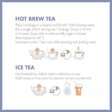 Carmién Mom-Uplift with Motherwort (20 Teabags)