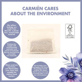 Carmién Mom-Uplift with Motherwort (20 Teabags)