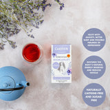 Carmién Mom-Uplift with Motherwort (20 Teabags)