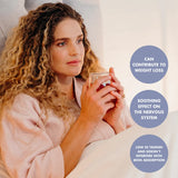 Carmién Mom-Uplift with Motherwort (20 Teabags)