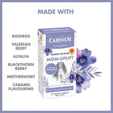 Carmién Mom-Uplift with Motherwort (20 Teabags)