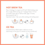 Carmién Mom-To-Be with Folic Acid (20 Teabags)