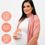 Carmién Mom-To-Be with Folic Acid (20 Teabags)