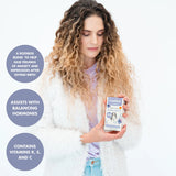 Carmién Mom-Uplift with Motherwort (20 Teabags)