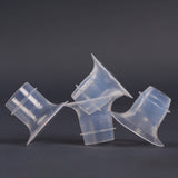 Breast Flange Inserts