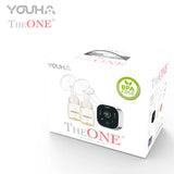 Youha The ONE Double Electric Breast Pump