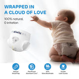 Aiwibi Disposable Baby Diapers