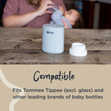 LetsGo Portable Baby Bottle Warmer
