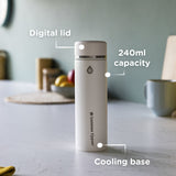 GoPrep™ Portable Formula Feed Maker