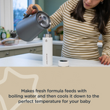 GoPrep™ Portable Formula Feed Maker
