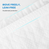 Aiwibi Disposable Baby Diapers