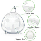 Haakaa Ladybug Silicone Milk Collector – 75ml