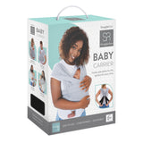 SnuggleRoo Baby Carrier