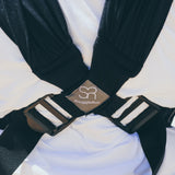 SnuggleRoo Baby Carrier