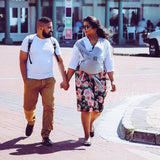 SnuggleRoo Baby Carrier