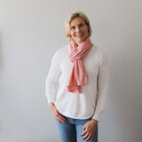 SnuggleRoo 3-in-1 Feeding Scarf