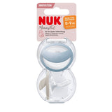 NUK MommyFeel Silicone Soother