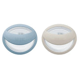 NUK MommyFeel Silicone Soother