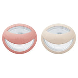 NUK MommyFeel Silicone Soother