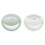 NUK MommyFeel Silicone Soother