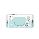Gentle Soft Care Sensitive Series Baby Wet Wipes 100pcs
