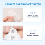 Aiwibi Disposable Baby Diapers