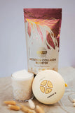 Dairy-Free Lactation Collagen Booster