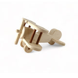 Wooden Toys