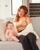 All-in-one m5 Double wearable breast pump - Painlessly Pump