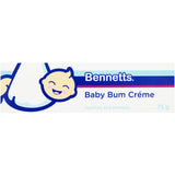 Bennetts® Baby Bum Créme