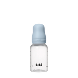 BIBS Baby Bottle 150ml Silicone (Slow Flow)
