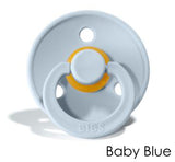 BIBS Pacifiers (Size 1)