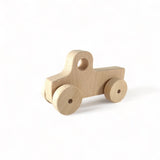Wooden Toys