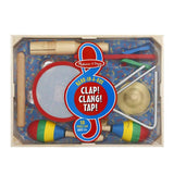 Band in a Box - Melissa and Doug