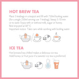 Organic Rooibos Tea (For Nursing)