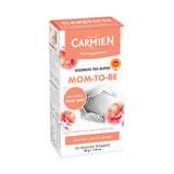 Carmién Mom-To-Be with Folic Acid (20 Teabags)