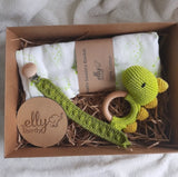 Newborn Gift Box