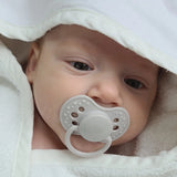 Difrax LOVI Dynamic Pacifier - Harmony Collection