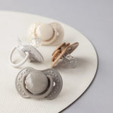 Difrax LOVI Dynamic Pacifier - Harmony Collection