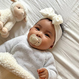 Difrax LOVI Dynamic Pacifier - Harmony Collection