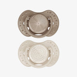 Difrax LOVI Dynamic Pacifier - Harmony Collection