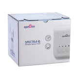 Spectra Q Portable Electric Breast Pump