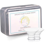 Breast Flange Inserts