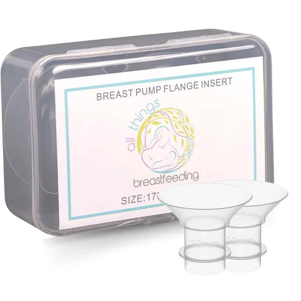 Breast Flange Inserts - Main Image