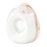 Double Freely Wearable Electric Breast Pump