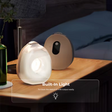 Double Freely Wearable Electric Breast Pump