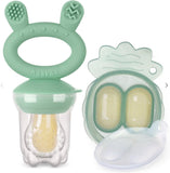 Haakaa Freeze-N-Feed Mini Combo