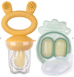 Haakaa Freeze-N-Feed Mini Combo