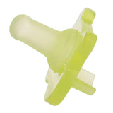 Silicone Soothie 0 to 6 months